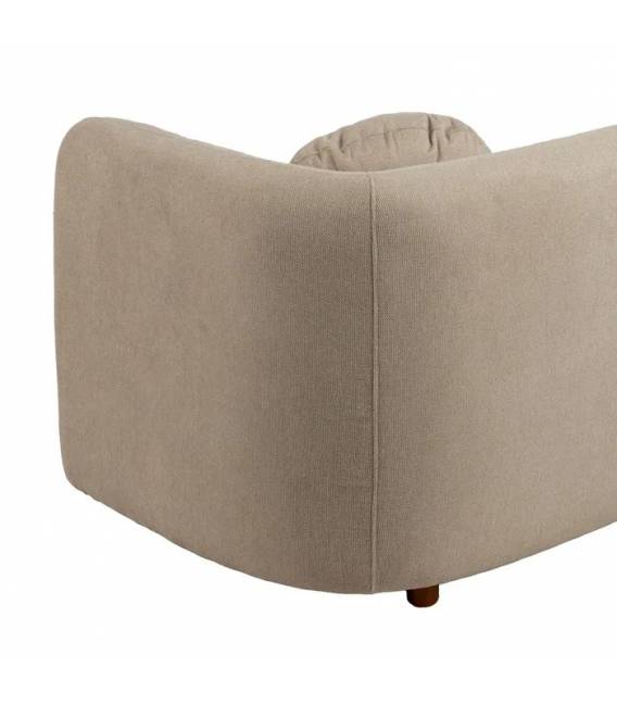 Sofa MONTERA 223x88 beige