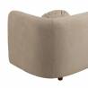 Sofa MONTERA 223x88 beige