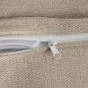 Sofa MONTERA 223x88 beige