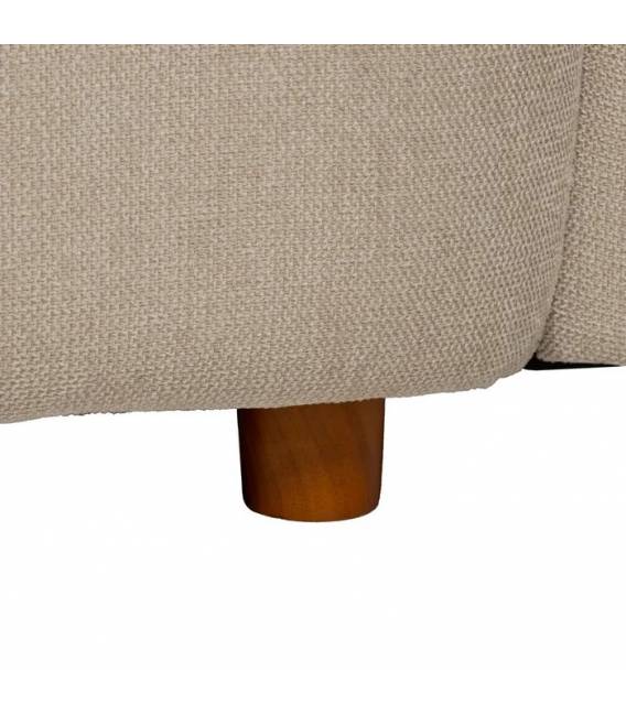 Sofa MONTERA 223x88 beige
