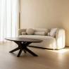 Sofa TEJIDO 176x88 beige