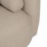 Sofa TEJIDO 176x88 beige