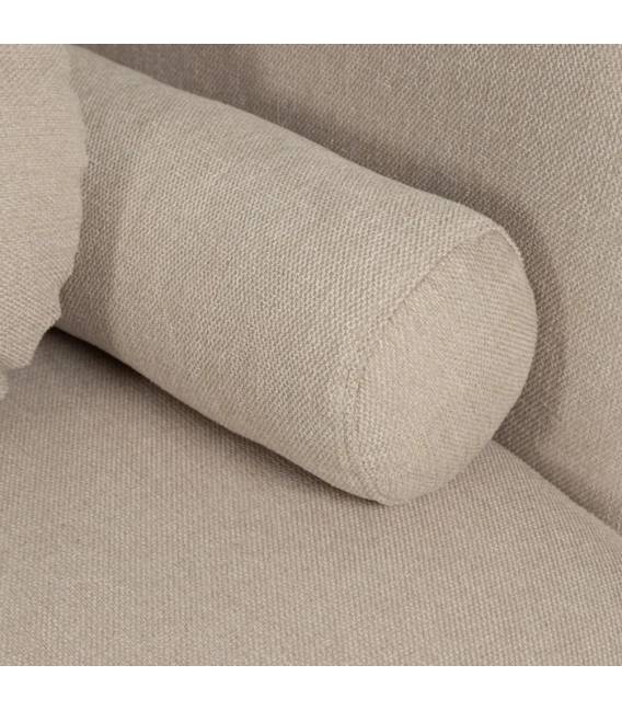 Sofa TEJIDO 176x88 beige