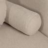Sofa TEJIDO 176x88 beige
