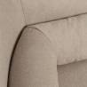 Sofa TEJIDO 176x88 beige