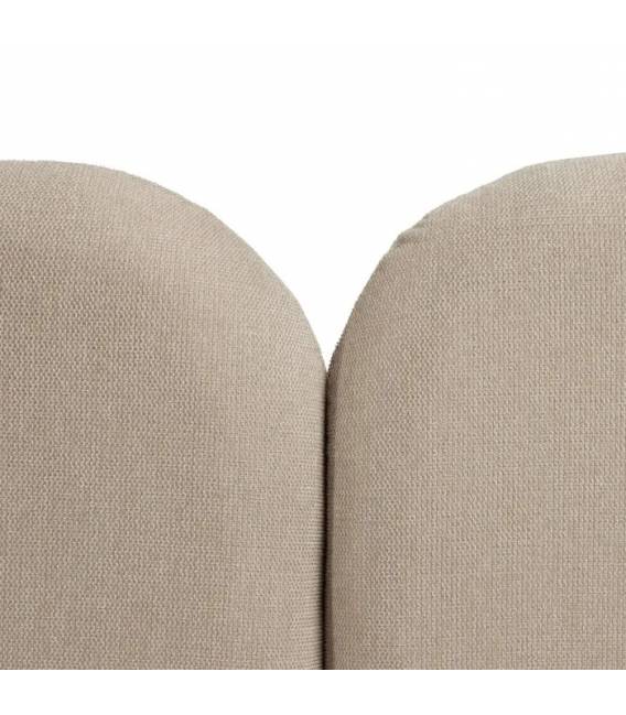 Sofa TEJIDO 176x88 beige