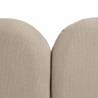 Sofa TEJIDO 176x88 beige