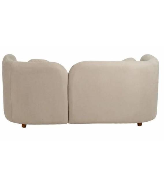 Sofa TEJIDO 176x88 beige