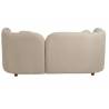 Sofa TEJIDO 176x88 beige