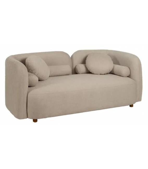 Sofa TEJIDO 176x88 beige