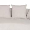 Sofa RAVENA 197x96 kremnė