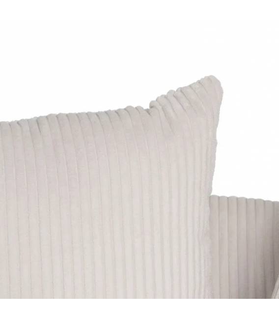 Sofa RAVENA 197x96 kremnė