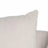 Sofa RAVENA 197x96 kremnė