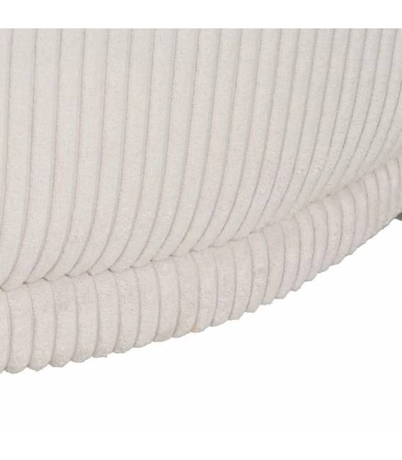 Sofa RAVENA 197x96 kremnė