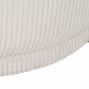 Sofa RAVENA 197x96 kremnė