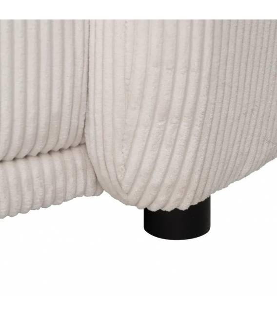 Sofa RAVENA 197x96 kremnė