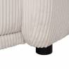 Sofa RAVENA 197x96 kremnė