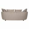 Sofa LUSSO 197x96 beige