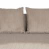 Sofa LUSSO 197x96 beige