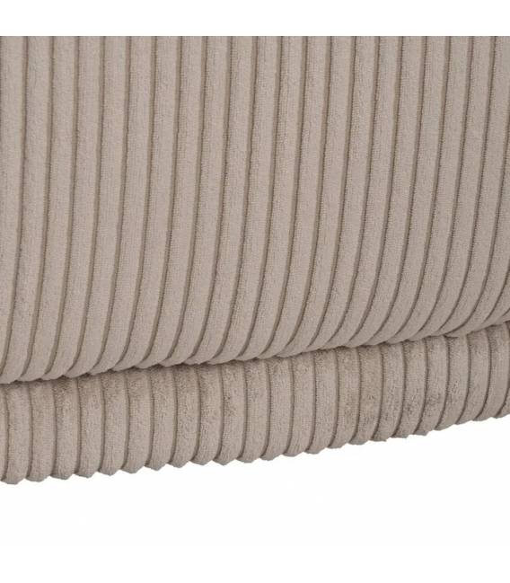 Sofa LUSSO 197x96 beige
