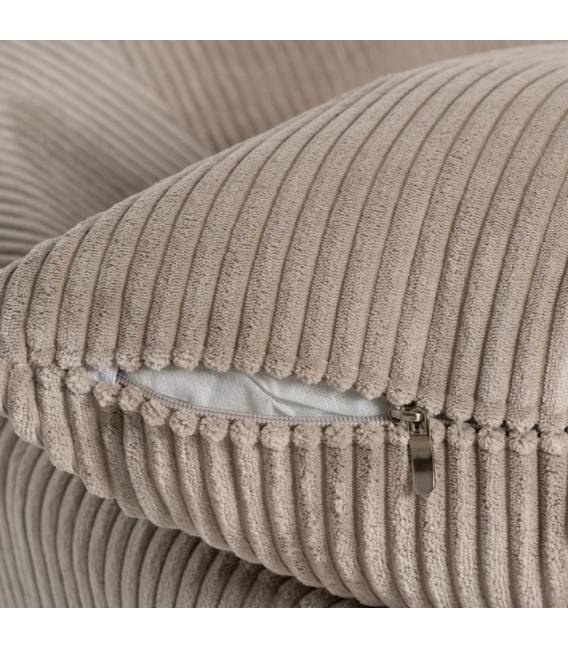 Sofa LUSSO 197x96 beige