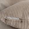 Sofa LUSSO 197x96 beige