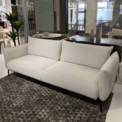 Sofa-lova BONEO 230x104 smėlinė