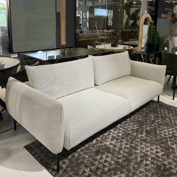 Sofa-lova BONEO 230x104 smėlinė