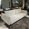 Sofa-lova BONEO 230x104 smėlinė