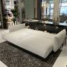 Sofa-lova BONEO 230x104 smėlinė