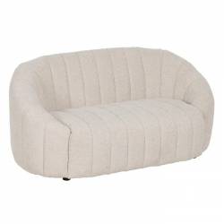 Sofa COMO 146x84 smėlio