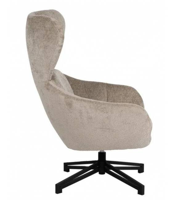 Fotelis TEJIDO beige