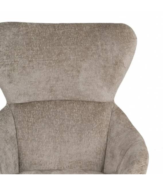 Fotelis TEJIDO beige