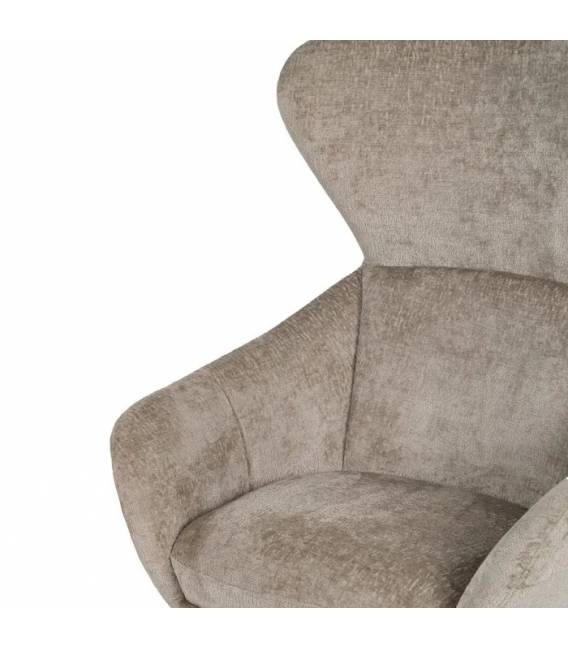 Fotelis TEJIDO beige