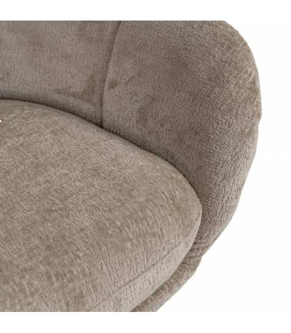 Fotelis TEJIDO beige