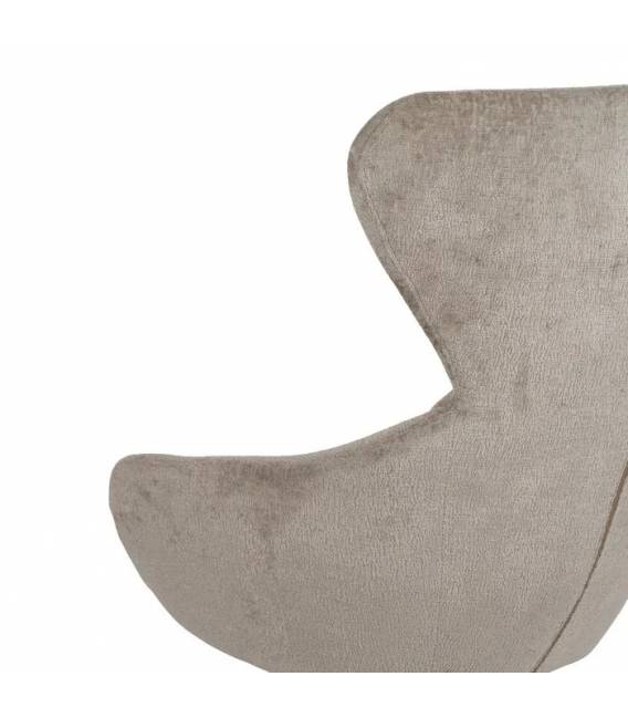Fotelis TEJIDO beige