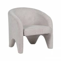 Fotelis LUNO beige