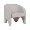 Fotelis LUNO beige