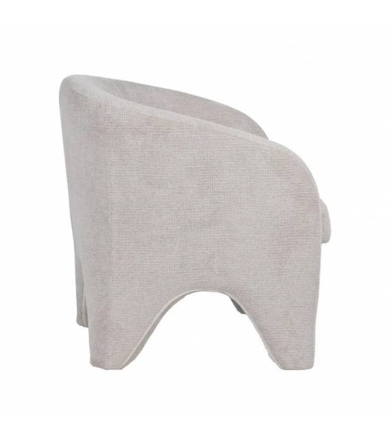 Fotelis LUNO beige