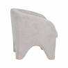 Fotelis LUNO beige