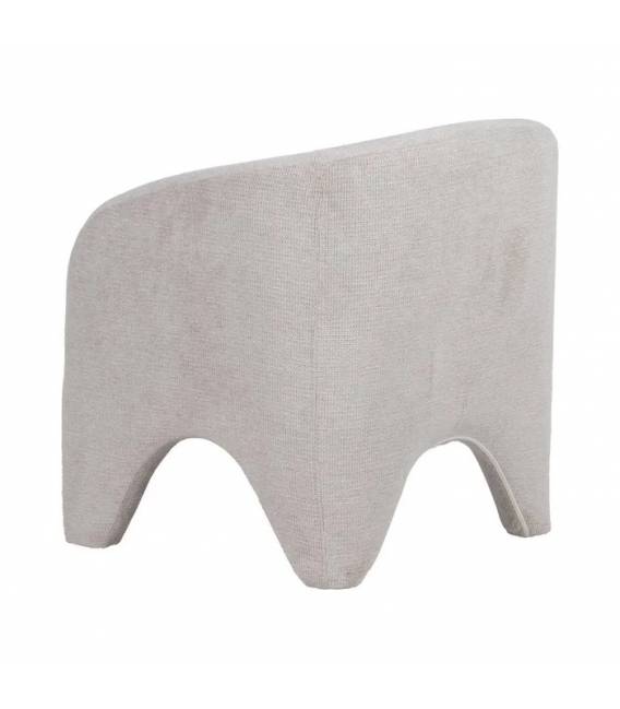 Fotelis LUNO beige