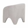 Fotelis LUNO beige