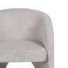 Fotelis LUNO beige