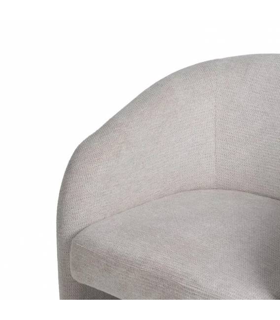Fotelis LUNO beige