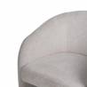 Fotelis LUNO beige