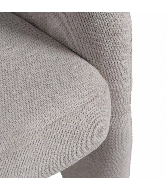 Fotelis LUNO beige