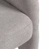 Fotelis LUNO beige