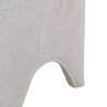 Fotelis LUNO beige