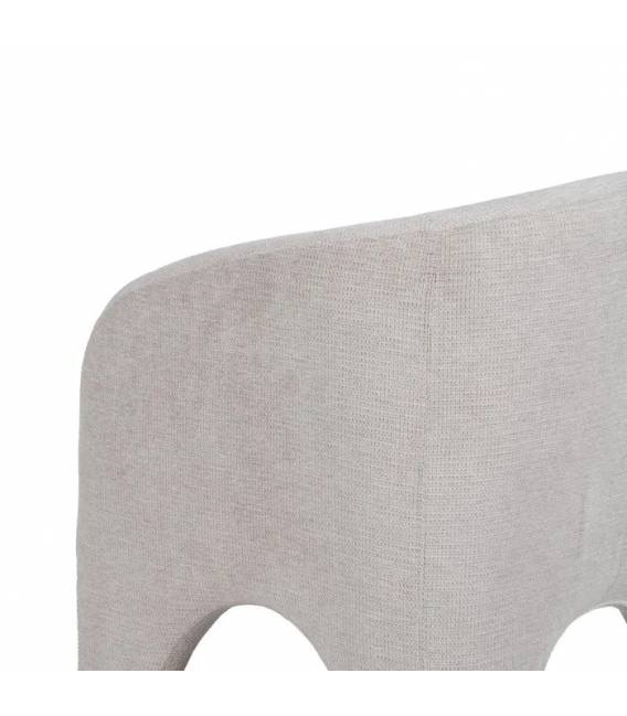 Fotelis LUNO beige
