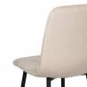Kėdė TRAVI beige